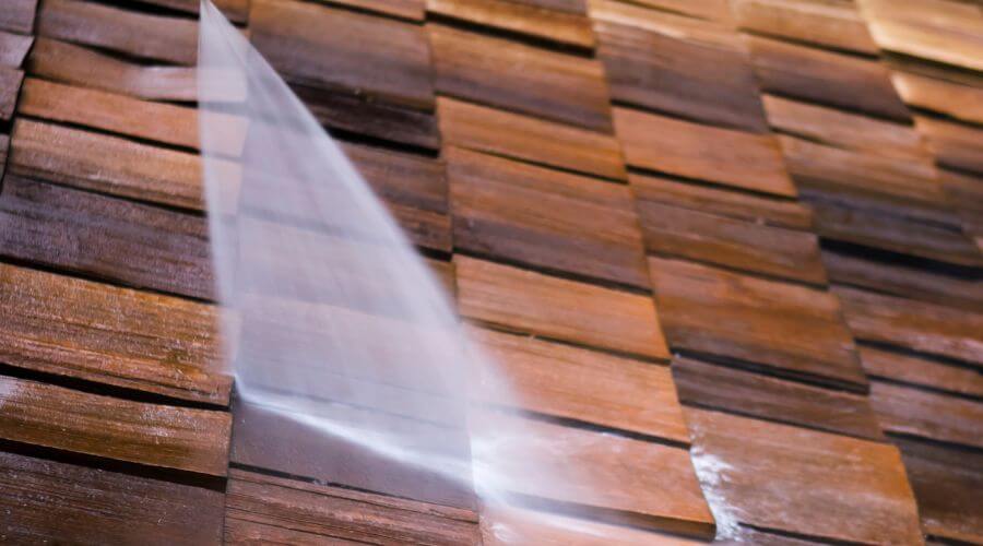 Expert new roof installation services in Scottdale, GA